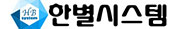 하단 회사명